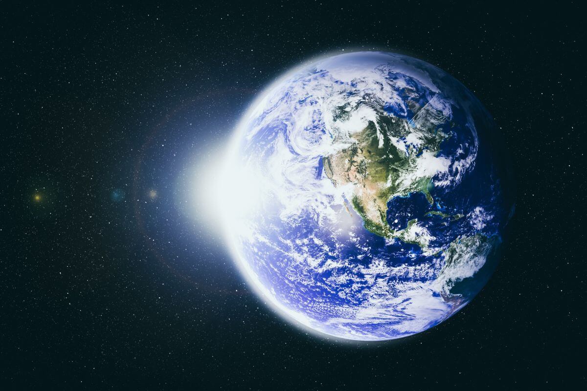 A sustainable tomorrow